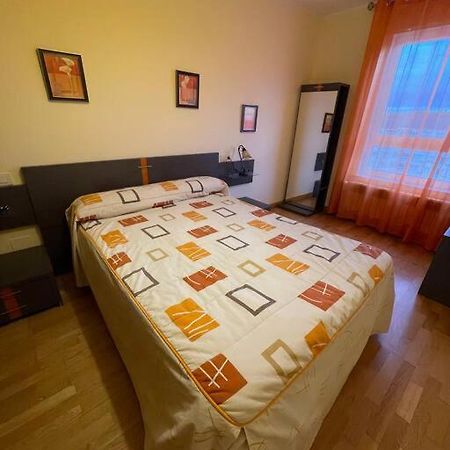 Apartamento Lugo Ciudad Екстер'єр фото