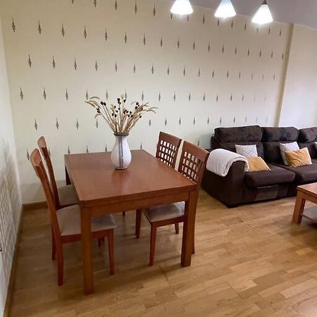 Apartamento Lugo Ciudad Екстер'єр фото