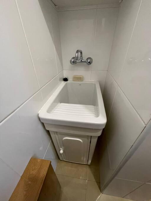 Apartamento Lugo Ciudad Екстер'єр фото