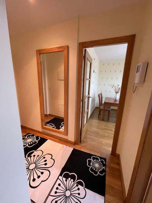 Apartamento Lugo Ciudad Екстер'єр фото